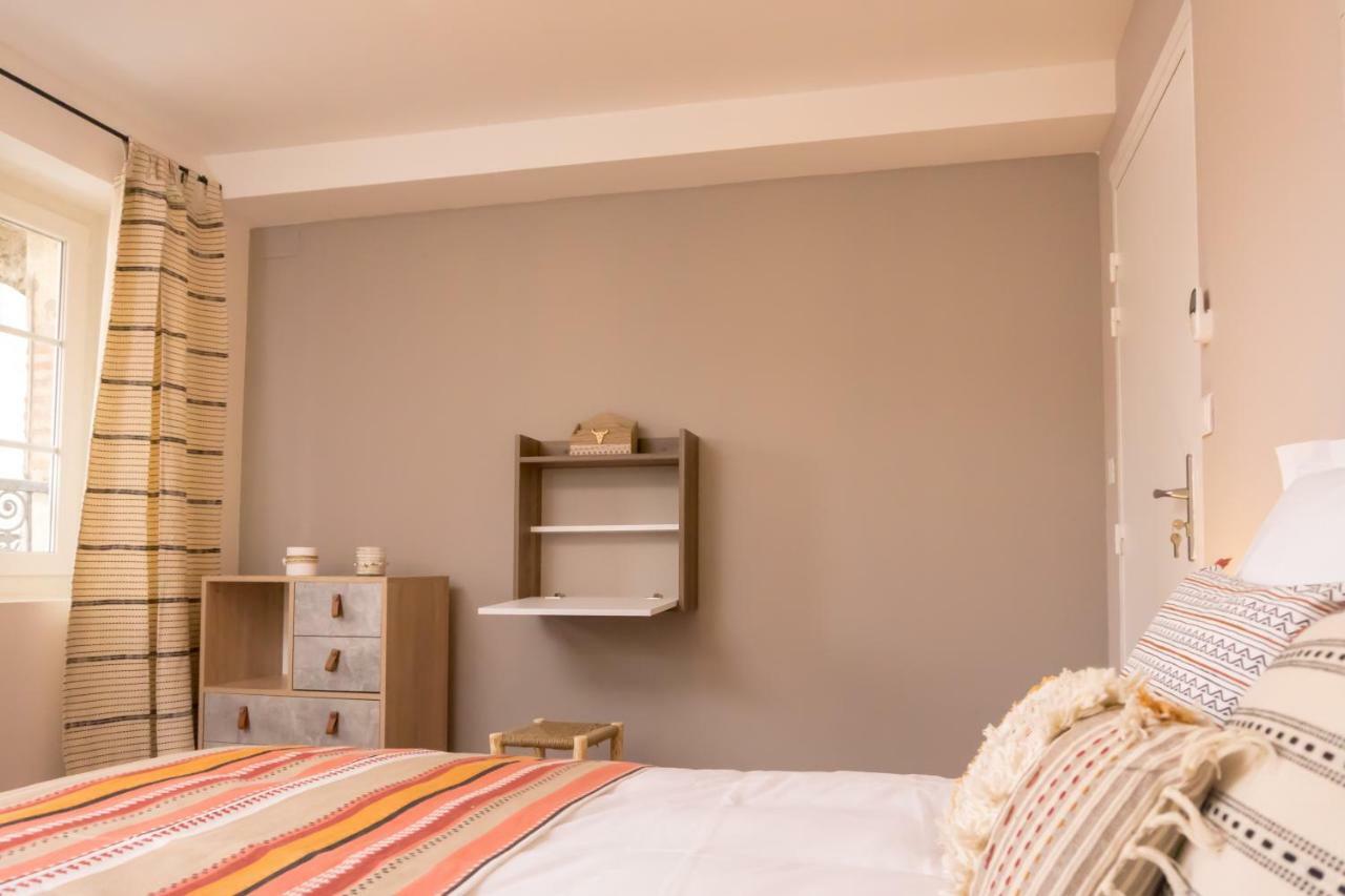 فندق Maloc Agen Centre المظهر الخارجي الصورة